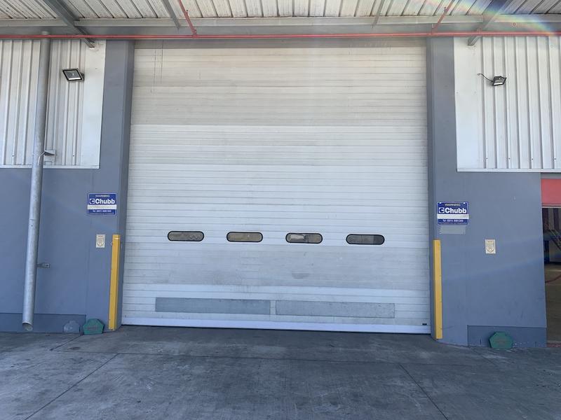 To Let commercial Property for Rent in Montague Gardens Western Cape